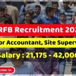 KRFB Recruitment 2022